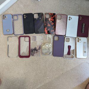 iPhone 12 Phone Cases